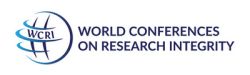 The World Conferences on Research Integrity
